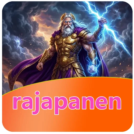 Ikon rajapanen untuk katalog aplikasi Android