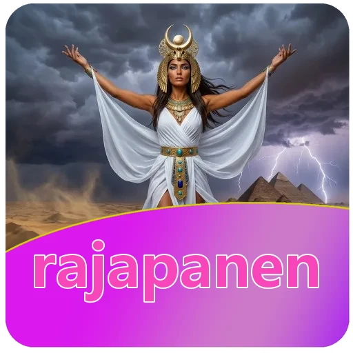 Ikon rajapanen untuk syarat Android pada halaman unduh