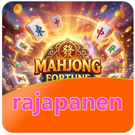 Ikon rajapanen untuk langkah pasang APK