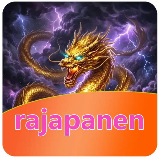 Ikon rajapanen untuk ciri berkas resmi